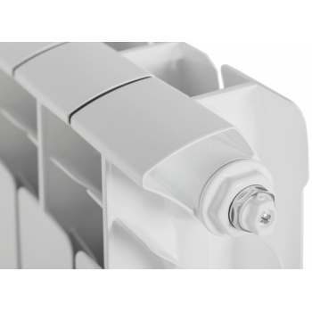 Биметаллический радиатор Rifar Base 500, 6 секций