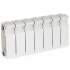 Биметаллический радиатор Rifar Base 200, 7 секций Биметаллический радиатор Rifar Base 200, 7 секций
