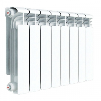Алюминиевый радиатор Rifar Alum 350, 7 секций