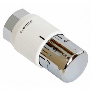 Термостатическая головка Oventrop Uni SH (арт 1012065) Термостатическая головка Oventrop Uni SH (арт 1012065)