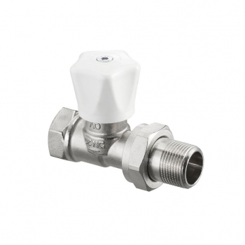 Ручной вентиль Oventrop (Овентроп) HR прямой 3/4 (арт 1190606) Ручной вентиль Oventrop (Овентроп) HR прямой 3/4 (арт 1190606)