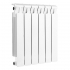Рaдиaтoр бимeтaлличeский Rifаr Mоnоlit 500, 6 сeкций