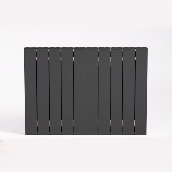 Биметаллический радиатор Rifar Supremo 500 - 10 секций